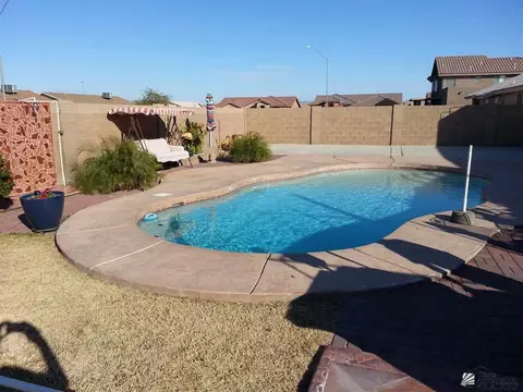 6362 E 46 Pl, Yuma, AZ 85365 photo 2