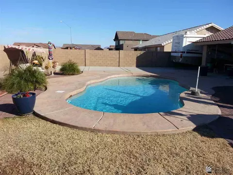 6362 E 46 Pl, Yuma, AZ 85365 photo 3