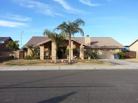 6362 E 46 Pl, Yuma, AZ 85365 photo 1
