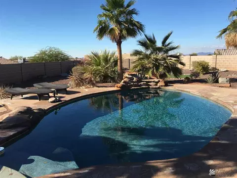11801 Eclipse Ct, Yuma, AZ 85367 photo 1