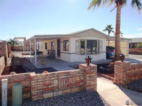 11313 E 39 Pl, Yuma, AZ 85367 photo 1