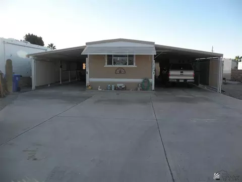 13121 E 43 Dr, Yuma, AZ 85367 photo 1