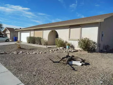 11452 E 28 Pl, Yuma, AZ 85367 photo 1
