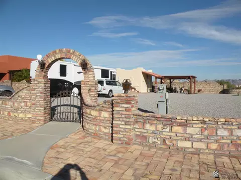 14462 E 53 Dr, Yuma, AZ 85367 photo 1