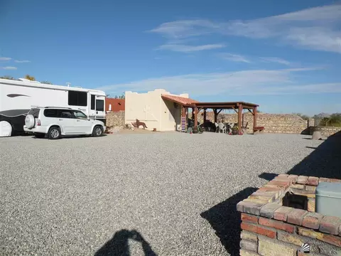14462 E 53 Dr, Yuma, AZ 85367 photo 2