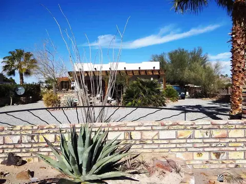 12692 E 45 St, Yuma, AZ 85367 photo 1