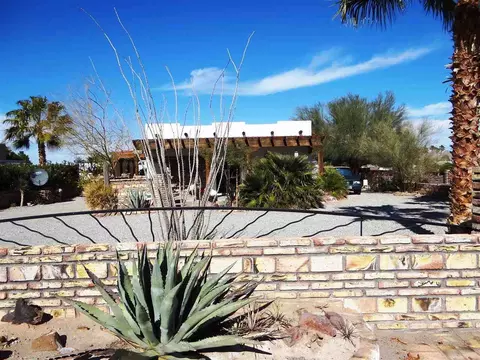 12692 E 45 St, Yuma, AZ 85367 photo 1
