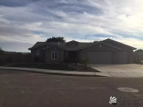 3665 W 36 Pl, Yuma, AZ 85365 photo 1