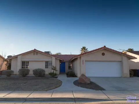 7469 E 25 Pl, Yuma, AZ 85365 photo 1