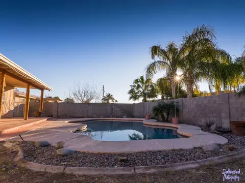 7469 E 25 Pl, Yuma, AZ 85365 photo 17