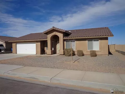 7564 E 40 Pl, Yuma, AZ 85365 photo 1