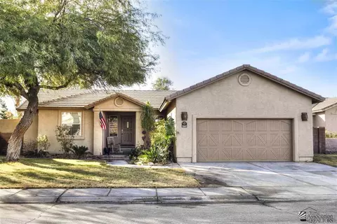 7587 E 25 St, Yuma, AZ 85365 photo 1