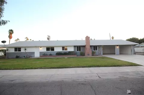 2229 E 24 Pl, Yuma, AZ 85365 photo 1