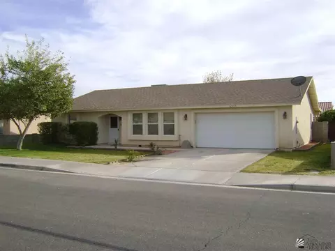 6323 E 44th Pl, Yuma, AZ 85365 photo 1