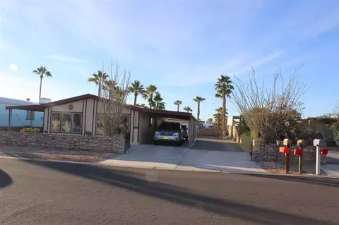 13655 E 46 St, Yuma, AZ 85367 photo 1