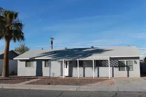 1220 E 26 Pl, Yuma, AZ 85364 photo 1