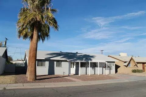 1220 E 26 Pl, Yuma, AZ 85364 photo 2