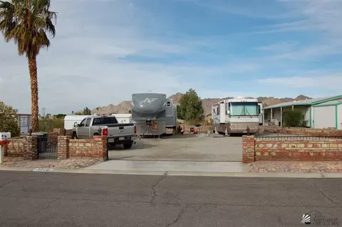 13846 E Fortuna Palms Loop, Yuma, AZ 85367 photo 1