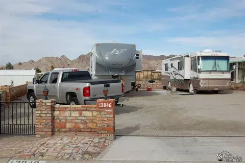 13846 E Fortuna Palms Loop, Yuma, AZ 85367 photo 2