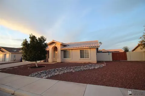 6340 E 41 Ln, Yuma, AZ 85365 photo 2