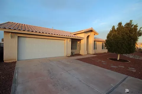 6340 E 41 Ln, Yuma, AZ 85365 photo 1