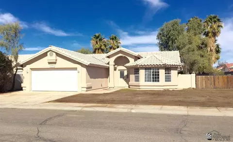 10760 E 37 St, Yuma, AZ 85365 photo 1