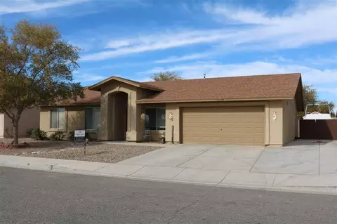 11270 E 25 Pl, Yuma, AZ 85367 photo 1