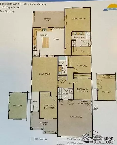 6571 E 35 St, Yuma, AZ 85365 photo 2