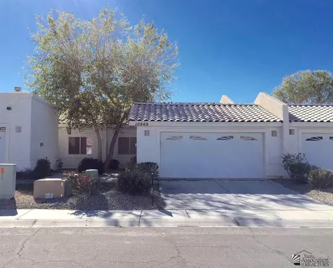 10669 E 35 St, Yuma, AZ 85365 photo 1