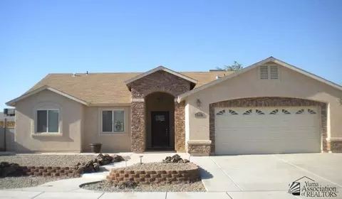 10409 E 37 St, Yuma, AZ 85365 photo 1