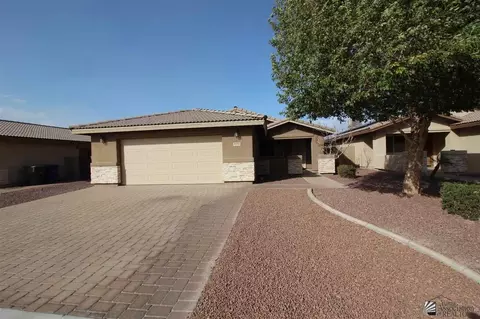 6554 E 33 St, Yuma, AZ 85365 photo 1
