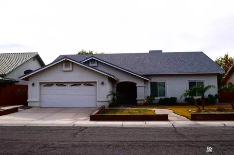10635 E 38 Pl, Yuma, AZ 85365 photo 1
