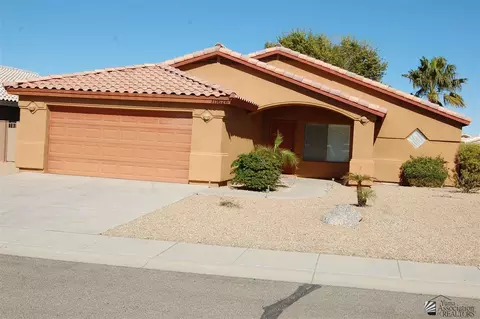 10626 E 35 Pl, Yuma, AZ 85365 photo 1