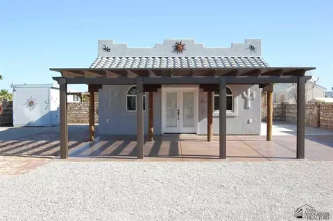 13428 E 55 Dr, Yuma, AZ 85367 photo 1