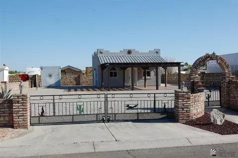13428 E 55 Dr, Yuma, AZ 85367 photo 16