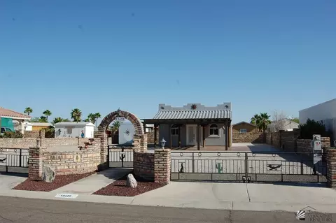 13428 E 55 Dr, Yuma, AZ 85367 photo 3