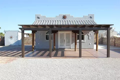 13428 E 55 Dr, Yuma, AZ 85367 photo 1