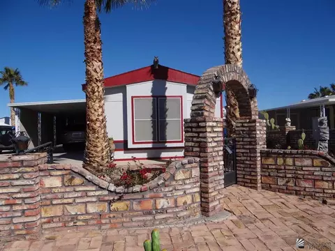 13792 E 54 St, Yuma, AZ 85367 photo 1