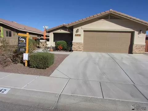 13742 E 45 St, Yuma, AZ 85367 photo 1