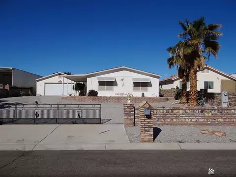 14210 E 29 Ln, Yuma, AZ 85367 photo 1