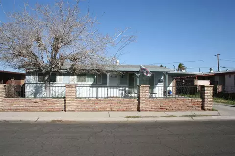 2036 E 25 Pl, Yuma, AZ 85365 photo 1