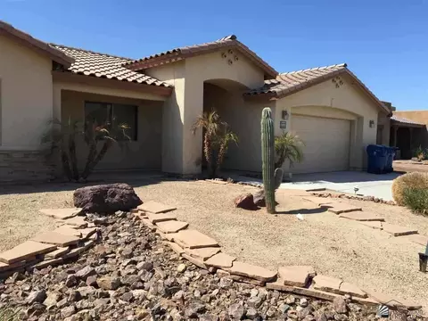11859 E 28 Pl, Yuma, AZ 85367 photo 1