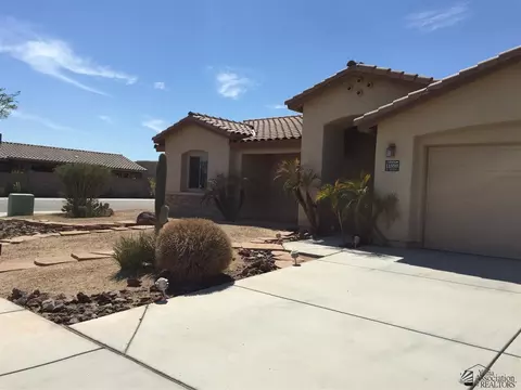 11859 E 28 Pl, Yuma, AZ 85367 photo 3