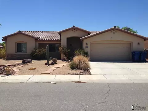 11859 E 28 Pl, Yuma, AZ 85367 photo 2
