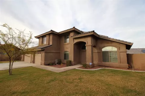 6162 E 47 St, Yuma, AZ 85365 photo 1