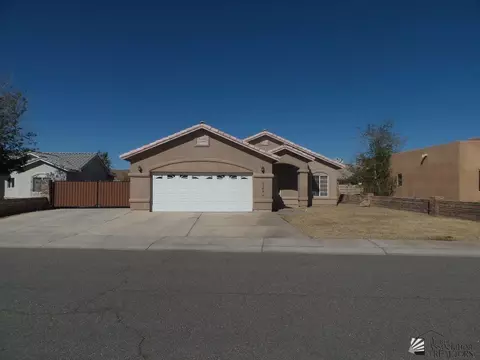 10432 E 38 Pl, Yuma, AZ 85365 photo 1