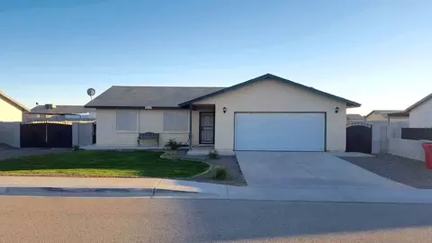 8739 E 38 Ln, Yuma, AZ 85365 photo 1