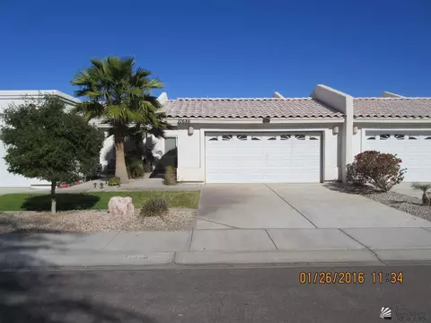 10686 E 34 Pl, Yuma, AZ 85365 photo 1