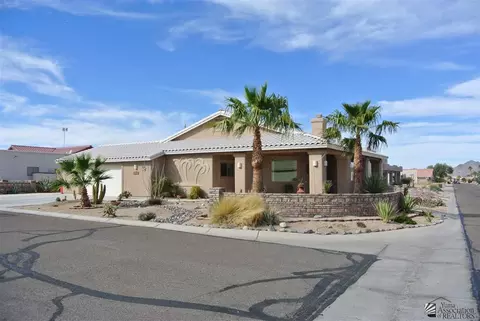 14184 E 51 St, Yuma, AZ 85367 photo 1