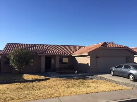 8373 E Topeka Pl, Yuma, AZ 85365 photo 1
